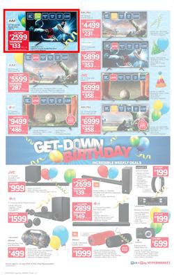 Pick n Pay Hyper : Birthday Deals (09 Jul - 22 Jul 2018), page 2