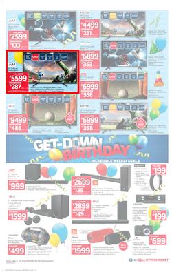 Pick n Pay Hyper : Birthday Deals (09 Jul - 22 Jul 2018), page 2