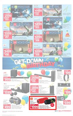 Pick n Pay Hyper : Birthday Deals (09 Jul - 22 Jul 2018), page 2