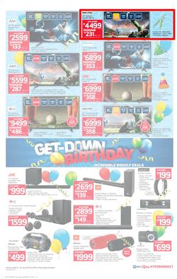 Pick n Pay Hyper : Birthday Deals (09 Jul - 22 Jul 2018), page 2