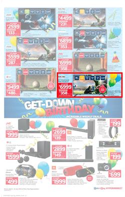 Pick n Pay Hyper : Birthday Deals (09 Jul - 22 Jul 2018), page 2