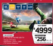 Blaupunkt 55" (140cm) Full HD LED TV STY 1955