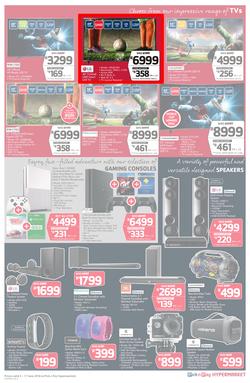 Pick n Pay Hyper : Stretch Your Budget (04 Jun - 17 Jun 2018), page 2
