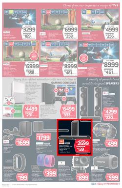 Pick n Pay Hyper : Stretch Your Budget (04 Jun - 17 Jun 2018), page 2