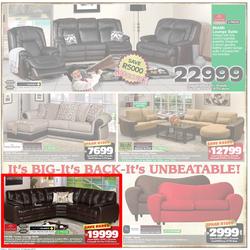 House&Home : Heydays (08 Feb - 15 Feb 2015), page 2