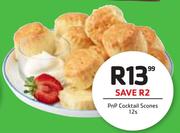 Pnp Cocktail Scones-12s