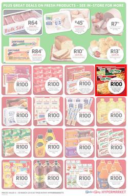 Pick n Pay Hyper Eastern Cape : R100 Deals (05 Mar - 18 Mar 2018), page 2