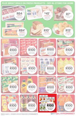 Pick n Pay Hyper Eastern Cape : R100 Deals (05 Mar - 18 Mar 2018), page 2