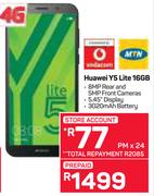 Huawei Y5 Lite 16GB