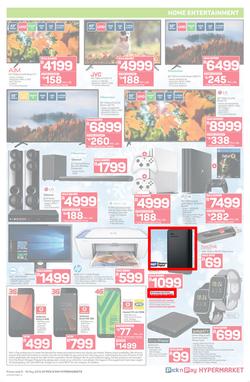 Pick n Pay Hyper : Winter Must-Haves (06 May - 19 May 2019), page 2