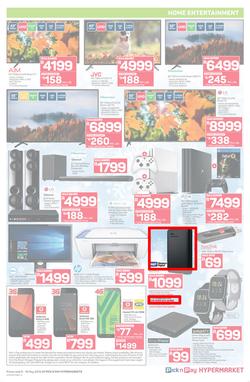 Pick n Pay Hyper : Winter Must-Haves (06 May - 19 May 2019), page 2