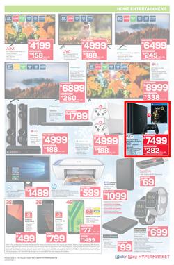 Pick n Pay Hyper : Winter Must-Haves (06 May - 19 May 2019), page 2