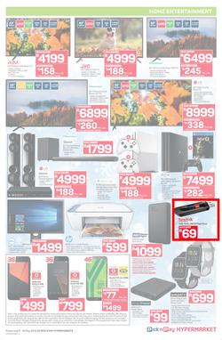 Pick n Pay Hyper : Winter Must-Haves (06 May - 19 May 2019), page 2