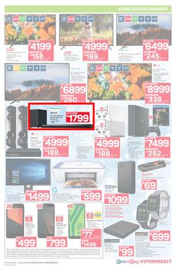 Pick n Pay Hyper : Winter Must-Haves (06 May - 19 May 2019), page 2