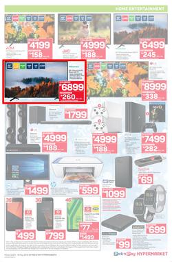 Pick n Pay Hyper : Winter Must-Haves (06 May - 19 May 2019), page 2