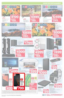 Pick n Pay Hyper : Winter Must-Haves (06 May - 19 May 2019), page 2