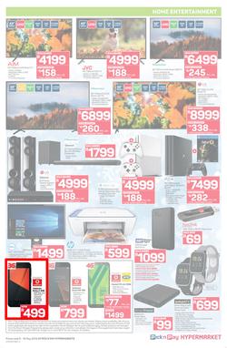 Pick n Pay Hyper : Winter Must-Haves (06 May - 19 May 2019), page 2