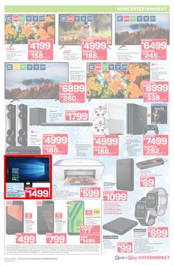 Pick n Pay Hyper : Winter Must-Haves (06 May - 19 May 2019), page 2