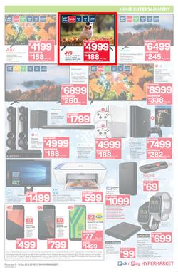 Pick n Pay Hyper : Winter Must-Haves (06 May - 19 May 2019), page 2