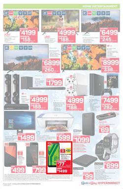 Pick n Pay Hyper : Winter Must-Haves (06 May - 19 May 2019), page 2
