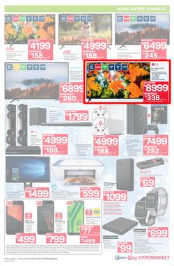 Pick n Pay Hyper : Winter Must-Haves (06 May - 19 May 2019), page 2