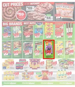 Checkers Hyper Western Cape : Combo Crazy! (24 Sep - 07 Oct 2018), page 2