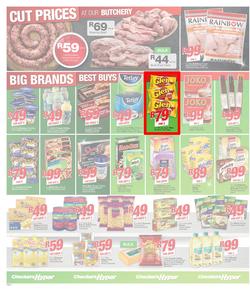 Checkers Hyper Western Cape : Combo Crazy! (24 Sep - 07 Oct 2018), page 2
