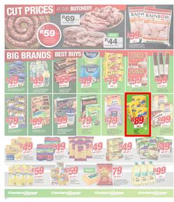 Checkers Hyper Western Cape : Combo Crazy! (24 Sep - 07 Oct 2018), page 2