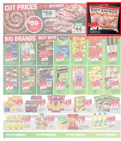 Checkers Hyper Western Cape : Combo Crazy! (24 Sep - 07 Oct 2018), page 2
