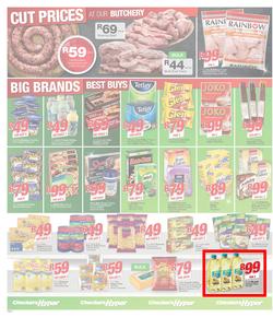 Checkers Hyper Western Cape : Combo Crazy! (24 Sep - 07 Oct 2018), page 2