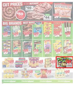 Checkers Hyper Western Cape : Combo Crazy! (24 Sep - 07 Oct 2018), page 2