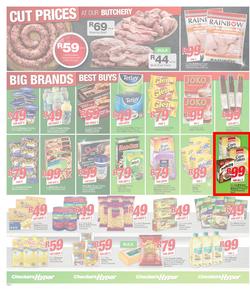 Checkers Hyper Western Cape : Combo Crazy! (24 Sep - 07 Oct 2018), page 2