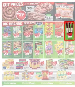Checkers Hyper Western Cape : Combo Crazy! (24 Sep - 07 Oct 2018), page 2