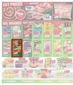 Checkers Hyper Western Cape : Combo Crazy! (24 Sep - 07 Oct 2018), page 2