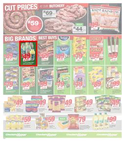 Checkers Hyper Western Cape : Combo Crazy! (24 Sep - 07 Oct 2018), page 2