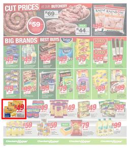 Checkers Hyper Western Cape : Combo Crazy! (24 Sep - 07 Oct 2018), page 2