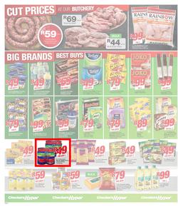 Checkers Hyper Western Cape : Combo Crazy! (24 Sep - 07 Oct 2018), page 2