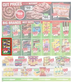 Checkers Hyper Western Cape : Combo Crazy! (24 Sep - 07 Oct 2018), page 2