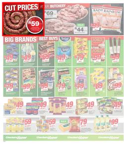 Checkers Hyper Western Cape : Combo Crazy! (24 Sep - 07 Oct 2018), page 2