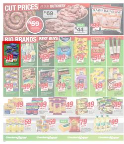 Checkers Hyper Western Cape : Combo Crazy! (24 Sep - 07 Oct 2018), page 2