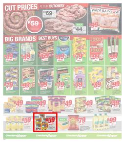 Checkers Hyper Western Cape : Combo Crazy! (24 Sep - 07 Oct 2018), page 2