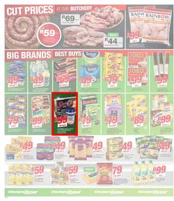 Checkers Hyper Western Cape : Combo Crazy! (24 Sep - 07 Oct 2018), page 2