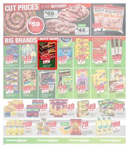 Checkers Hyper Western Cape : Combo Crazy! (24 Sep - 07 Oct 2018), page 2
