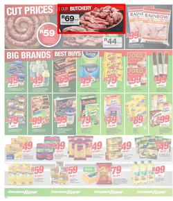Checkers Hyper Western Cape : Combo Crazy! (24 Sep - 07 Oct 2018), page 2