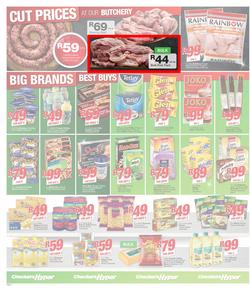 Checkers Hyper Western Cape : Combo Crazy! (24 Sep - 07 Oct 2018), page 2
