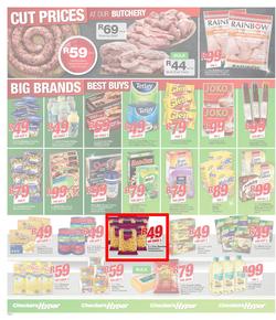 Checkers Hyper Western Cape : Combo Crazy! (24 Sep - 07 Oct 2018), page 2