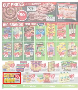 Checkers Hyper Western Cape : Combo Crazy! (24 Sep - 07 Oct 2018), page 2