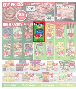 Checkers Hyper Western Cape : Combo Crazy! (24 Sep - 07 Oct 2018), page 2
