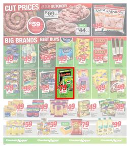 Checkers Hyper Western Cape : Combo Crazy! (24 Sep - 07 Oct 2018), page 2