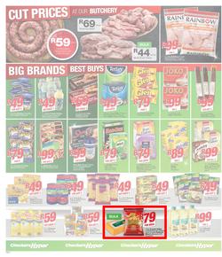 Checkers Hyper Western Cape : Combo Crazy! (24 Sep - 07 Oct 2018), page 2
